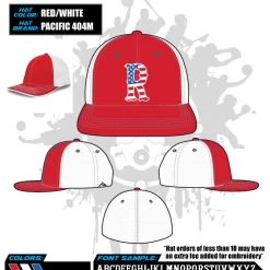 All The Way Live Designs Revolution 404m Team Hats 5 All The Way Live Designs Revolution 404m Team Hats