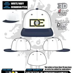 All The Way Live Designs Diamond Elite Alternate Hats Diamond Elite 2019