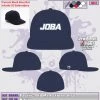 All The Way Live Designs Bandits 12U Hats (Fall 2018)