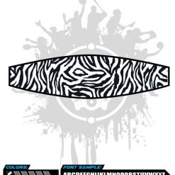 All The Way Live Designs Bloomingdale Elite Headbands