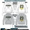 All The Way Live Designs Diamond Elite Sub Dye Hoodie