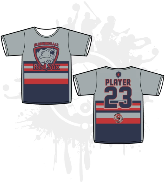 All The Way Live Designs Bloomingdale Fall Season Bloomingdale- Fall 2018 Sub Dye Jersey's 29 All The Way Live Designs Bloomingdale Fall Season Bloomingdale- Fall 2018 Sub Dye Jersey's