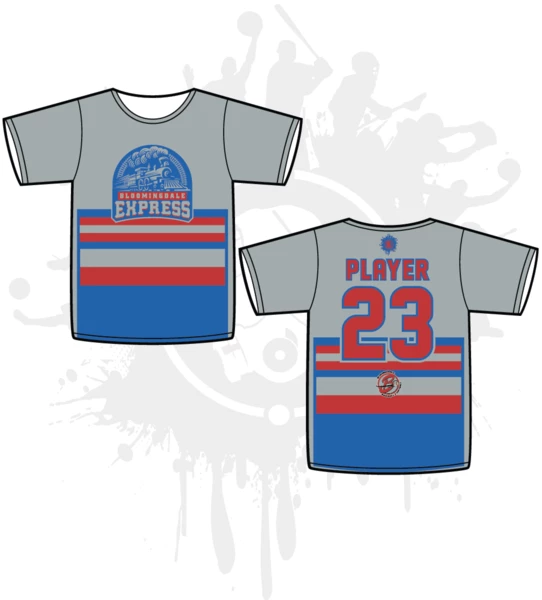 All The Way Live Designs Bloomingdale Fall Season Bloomingdale- Fall 2018 Sub Dye Jersey's 12 All The Way Live Designs Bloomingdale Fall Season Bloomingdale- Fall 2018 Sub Dye Jersey's