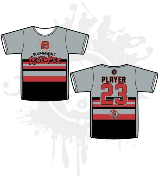 All The Way Live Designs Bloomingdale Fall Season Bloomingdale- Fall 2018 Sub Dye Jersey's 16 All The Way Live Designs Bloomingdale Fall Season Bloomingdale- Fall 2018 Sub Dye Jersey's