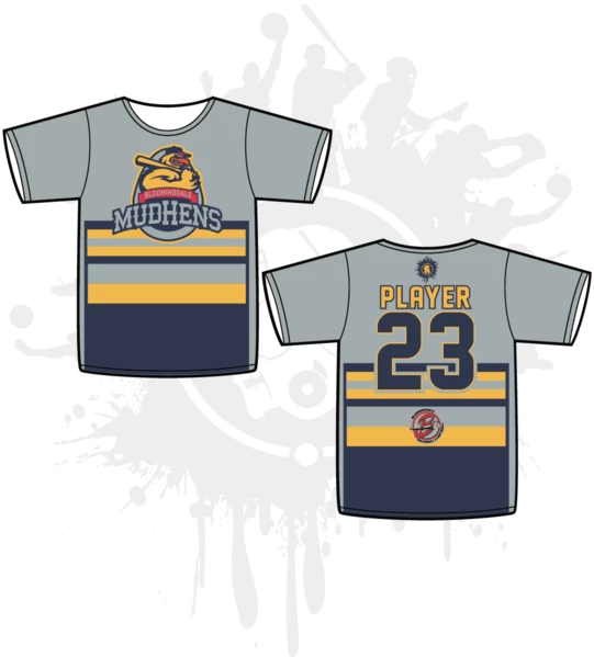 All The Way Live Designs Bloomingdale Fall Season Bloomingdale- Fall 2018 Sub Dye Jersey's 19 All The Way Live Designs Bloomingdale Fall Season Bloomingdale- Fall 2018 Sub Dye Jersey's