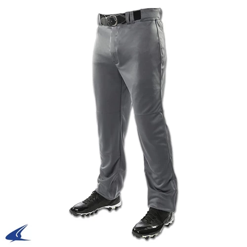 CHAMPRO TRIPLE CROWN OPEN BOTTOM BASEBALL PANT Pants 5 CHAMPRO TRIPLE CROWN OPEN BOTTOM BASEBALL PANT Pants