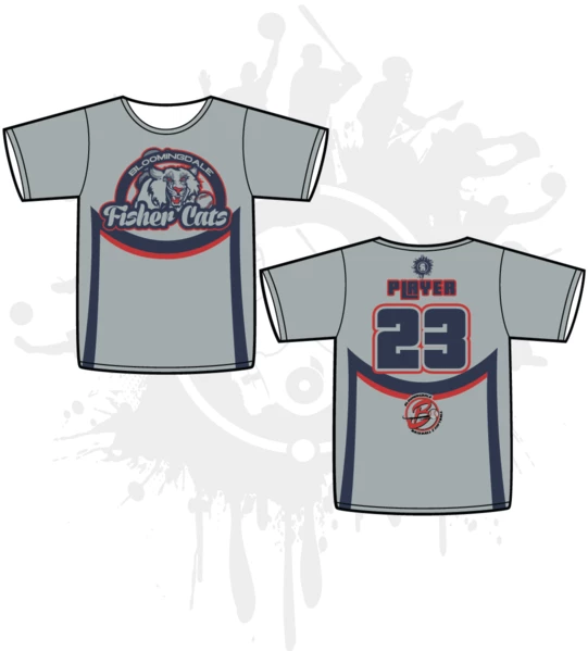 All The Way Live Designs Bloomingdale Fall Season Bloomingdale- Fall 2018 Sub Dye Jersey's 13 All The Way Live Designs Bloomingdale Fall Season Bloomingdale- Fall 2018 Sub Dye Jersey's