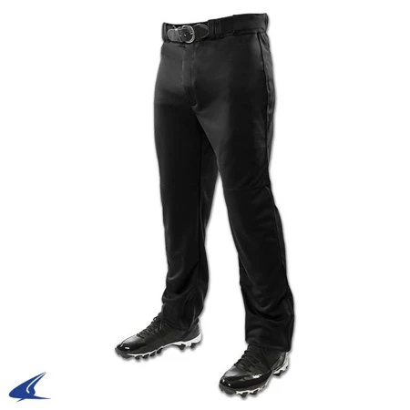 CHAMPRO TRIPLE CROWN OPEN BOTTOM BASEBALL PANT Pants 4 CHAMPRO TRIPLE CROWN OPEN BOTTOM BASEBALL PANT Pants