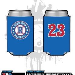 All The Way Live Designs Revolution Team Accessories