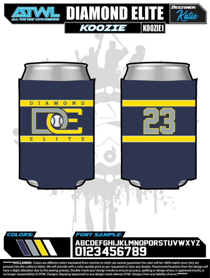 All The Way Live Designs Diamond Elite Accesories Diamond Elite 2019 3 All The Way Live Designs Diamond Elite Accesories Diamond Elite 2019