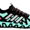 Shoes Adidas INCISIONS TRAIL Women Mint/black S80730