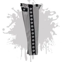 ATWL Men's Sub Dye Pant Grey/Black/ Small GAS MASKS