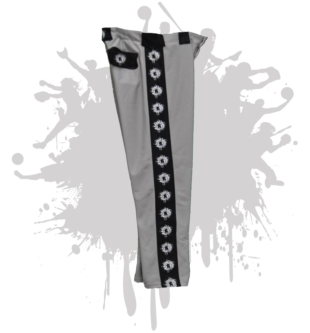 ATWL Men's Sub Dye Pant Grey/Black/ Small GAS MASKS 3 ATWL Men's Sub Dye Pant Grey/Black/ Small GAS MASKS