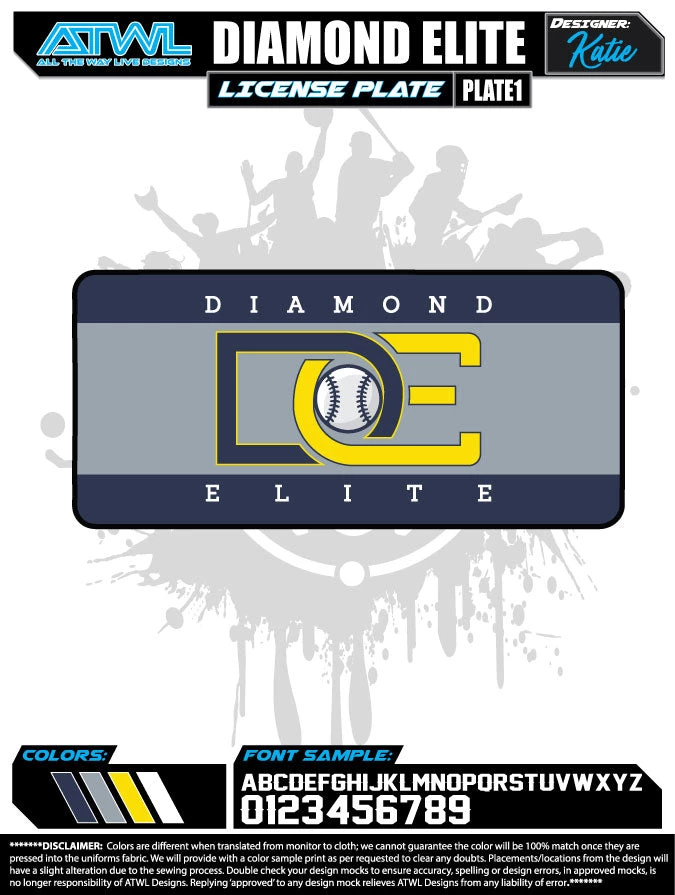 All The Way Live Designs Diamond Elite Accesories Diamond Elite 2019 4 All The Way Live Designs Diamond Elite Accesories Diamond Elite 2019