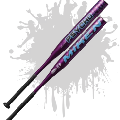 2018 Miken Psycho Maxload Brandon Dillon Signature Model