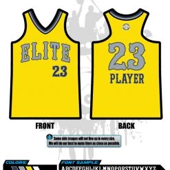 All The Way Live Designs Diamond Elite 2019 Diamond Elite Women's Racerback