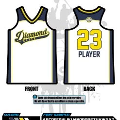 All The Way Live Designs Diamond Elite 2019 Diamond Elite Women's Racerback