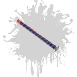 All The Way Live Designs Lizard Skins Bat Grip Dual- 1.1mm Accessories