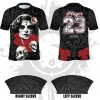 All The Way Live Designs La Rosa Men's Jersey