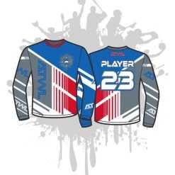 All The Way Live Designs NEXT LEVEL LONG SLEEVE