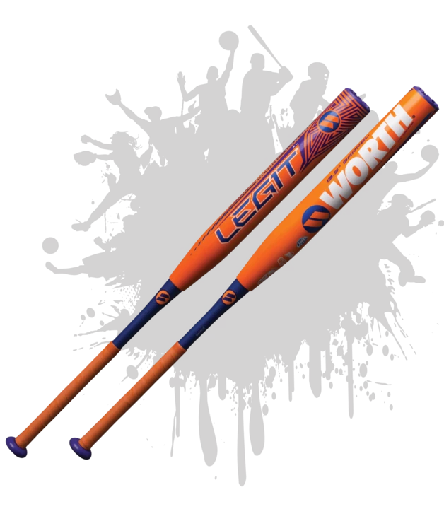 Sporting Goods 2018 Worth Legit XL Ryan Harvey USSSA Signature Model 3 Sporting Goods 2018 Worth Legit XL Ryan Harvey USSSA Signature Model