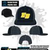 All The Way Live Designs EastBay Spring League 2020 Baseball Hat