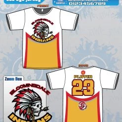 All The Way Live Designs Bloomingdale Fall Season Bloomingdale- Fall 2018 Sub Dye Jersey's 55 All The Way Live Designs Bloomingdale Fall Season Bloomingdale- Fall 2018 Sub Dye Jersey's