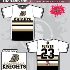 All The Way Live Designs Bloomingdale Fall Season Bloomingdale- Fall 2018 Sub Dye Jersey's 56 All The Way Live Designs Bloomingdale Fall Season Bloomingdale- Fall 2018 Sub Dye Jersey's