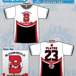 All The Way Live Designs Bloomingdale Fall Season Bloomingdale- Fall 2018 Sub Dye Jersey's 58 All The Way Live Designs Bloomingdale Fall Season Bloomingdale- Fall 2018 Sub Dye Jersey's