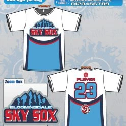 All The Way Live Designs Bloomingdale Fall Season Bloomingdale- Fall 2018 Sub Dye Jersey's 63 All The Way Live Designs Bloomingdale Fall Season Bloomingdale- Fall 2018 Sub Dye Jersey's