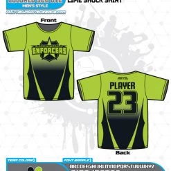 All The Way Live Designs Bloomingdale Fall Season Bloomingdale- Fall 2018 Sub Dye Jersey's 69 All The Way Live Designs Bloomingdale Fall Season Bloomingdale- Fall 2018 Sub Dye Jersey's