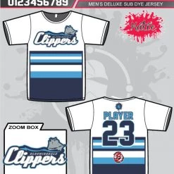 All The Way Live Designs Bloomingdale Fall Season Bloomingdale- Fall 2018 Sub Dye Jersey's 47 All The Way Live Designs Bloomingdale Fall Season Bloomingdale- Fall 2018 Sub Dye Jersey's