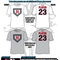 All The Way Live Designs Hit Squad Men's Sub Dyes