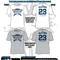 All The Way Live Designs 2022 Fishhawk All Stars Mens Parent Jerseys Fishhawk All Stars 2022
