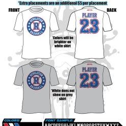 All The Way Live Designs Revolution Men's Sub Dyes