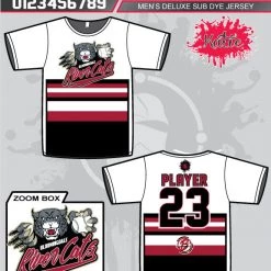 All The Way Live Designs Bloomingdale Fall Season Bloomingdale- Fall 2018 Sub Dye Jersey's 77 All The Way Live Designs Bloomingdale Fall Season Bloomingdale- Fall 2018 Sub Dye Jersey's