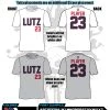 All The Way Live Designs Lutz All Stars Mens Parent Jerseys