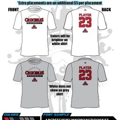 All The Way Live Designs Crucibles-Phantom Practice Sub Dye Men's Crew Neck Jersey