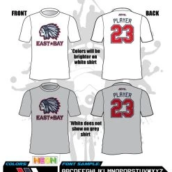 All The Way Live Designs East Bay Men's Sub Dye Eastbay AB 2020