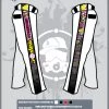 All The Way Live Designs SUMMERVILLE VAPOR PANTS