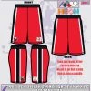 All The Way Live Designs Bandits 12U Men's/Boys Shorts