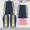 All The Way Live Designs Diamond Elite 2018 Diamond Elite Men's/Boy's Shorts