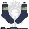 All The Way Live Designs Diamond Elite Socks Diamond Elite 2019