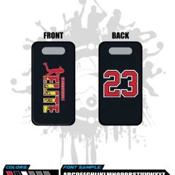 All The Way Live Designs Bloomingdale Elite Accesories