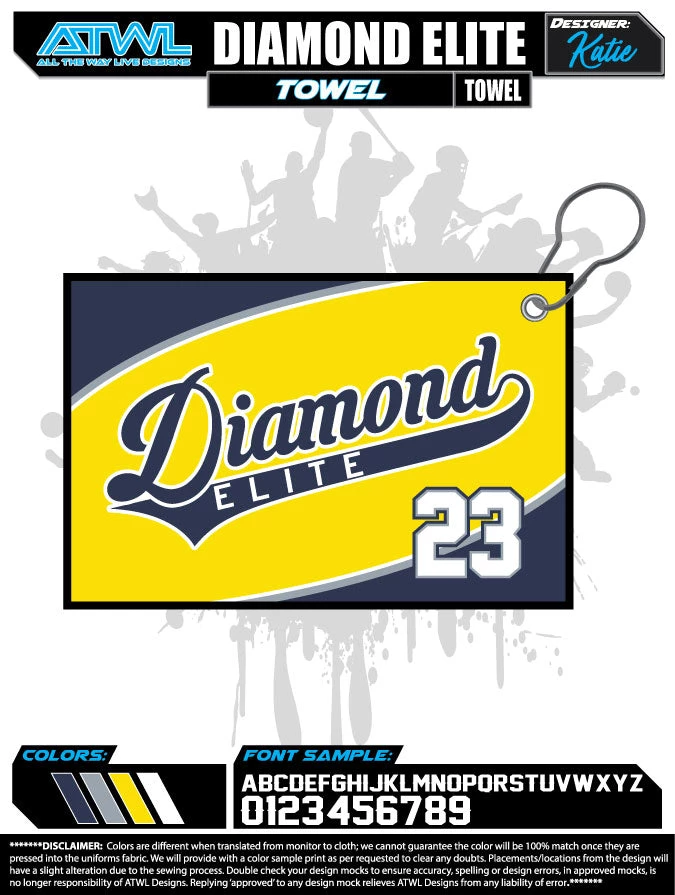 All The Way Live Designs Diamond Elite Accesories Diamond Elite 2019 6 All The Way Live Designs Diamond Elite Accesories Diamond Elite 2019