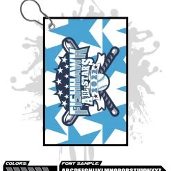 All The Way Live Designs Fishhawk All Stars 2022 2022 Fishhawk All Stars Accessories 9 All The Way Live Designs Fishhawk All Stars 2022 2022 Fishhawk All Stars Accessories