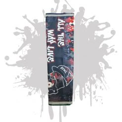 All The Way Live Designs Digi Gasmask Full Dye Arm Sleeve (additional Color Options Available)