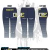 All The Way Live Designs Diamond Elite Women's Leggings Diamond Elite 2019