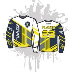 All The Way Live Designs NEXT LEVEL LONG SLEEVE