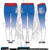 All The Way Live Designs Florida Express Women's Legging